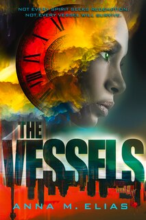 Front cover_The Vessels
