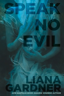 Front cover_Speak No Evil