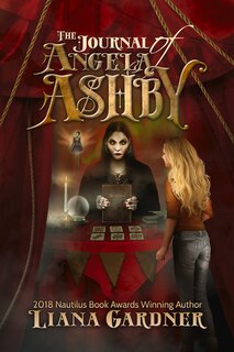 Couverture_The Journal Of Angela Ashby