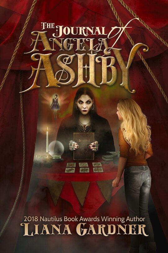 Couverture_The Journal Of Angela Ashby