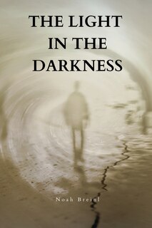 Front cover_The Light in the Darkness