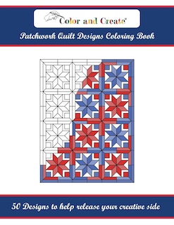 Front cover_Color and Create