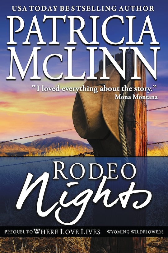 Couverture_Rodeo Nights