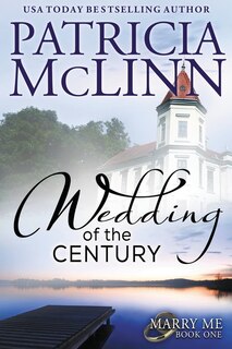 Front cover_Wedding of the Century