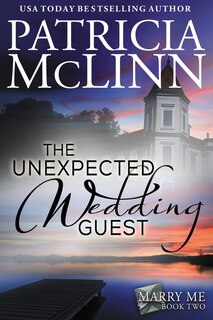 Front cover_The Unexpected Wedding Guest