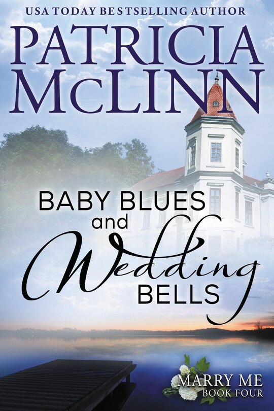 Couverture_Baby Blues and Wedding Bells