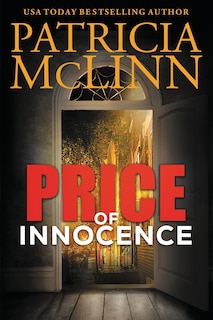 Front cover_Price of Innocence