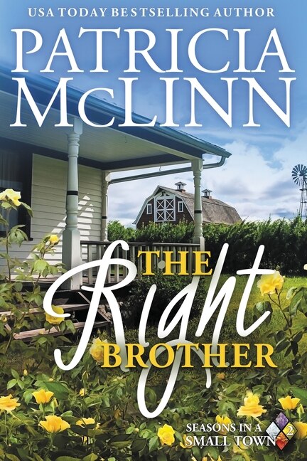 Couverture_The Right Brother