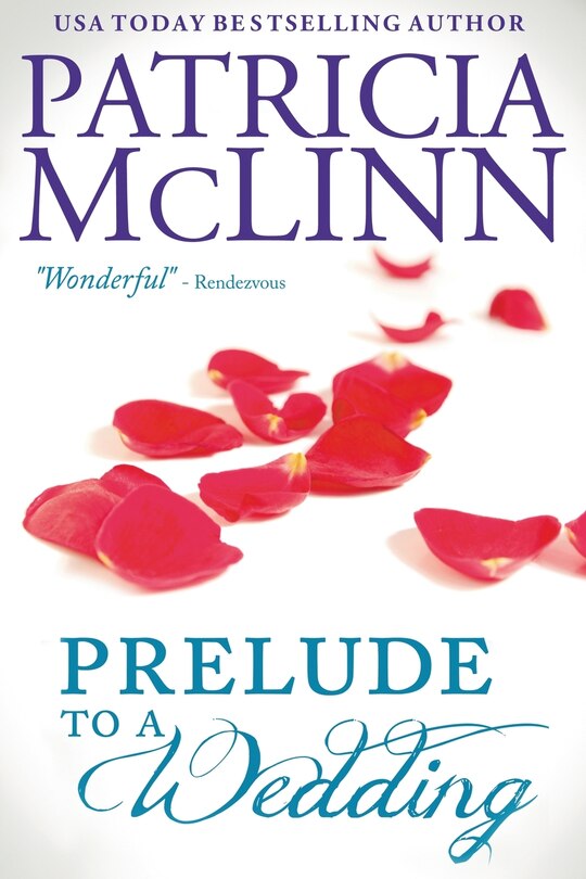 Couverture_Prelude to a Wedding (The Wedding Series, Book 1)