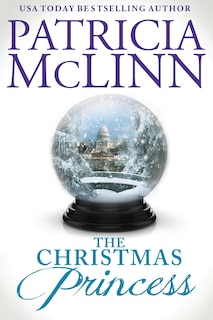 Front cover_The Christmas Princess (the Wedding Series, Book 5)