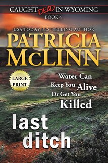 Front cover_Last Ditch