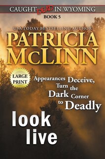 Front cover_Look Live