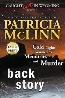 Front cover_Back Story