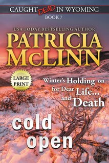 Couverture_Cold Open