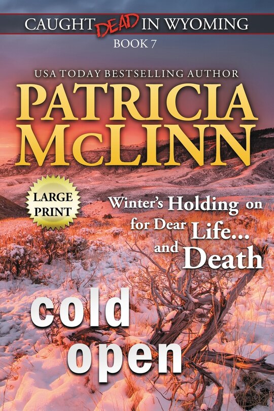Couverture_Cold Open