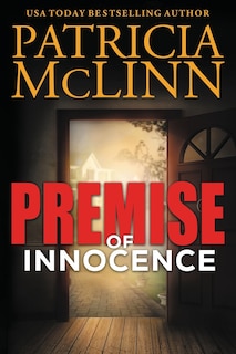 Front cover_Premise of Innocence