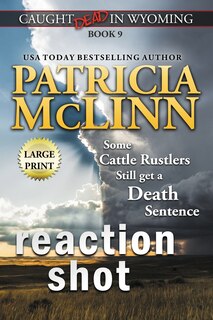 Front cover_Reaction Shot
