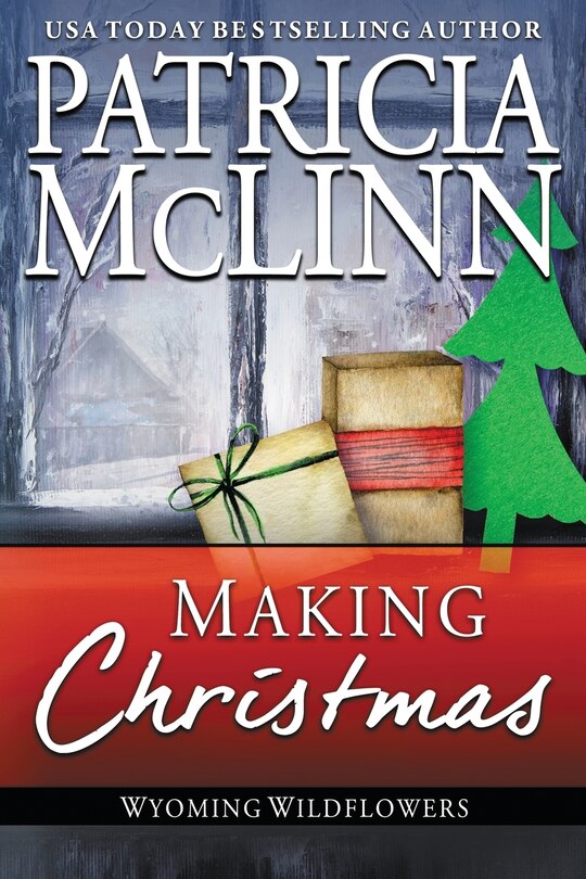 Front cover_Making Christmas