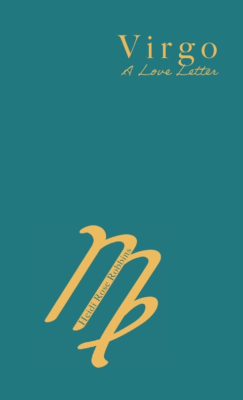 Front cover_Virgo