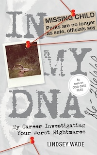 Front cover_In My DNA