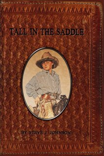 Couverture_Tall in the Saddle