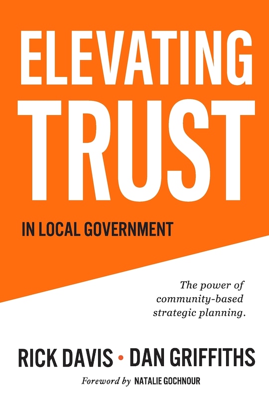 Couverture_Elevating Trust In Local Government