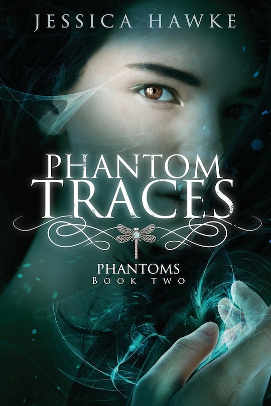 Couverture_Phantom Traces