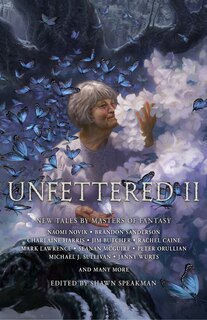 Unfettered Ii