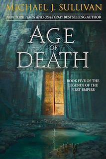Front cover_Age Of Death