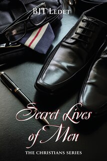 Front cover_Secret Lives of Men