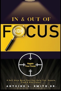Front cover_In and Out of Focus
