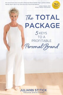 Front cover_The Total Package