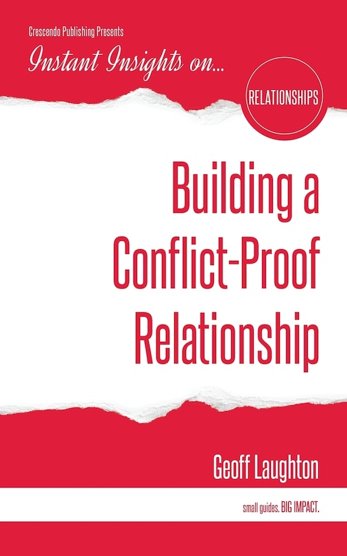 Couverture_Building a Conflict-Proof Relationship