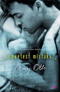 Couverture_Sweetest Mistake
