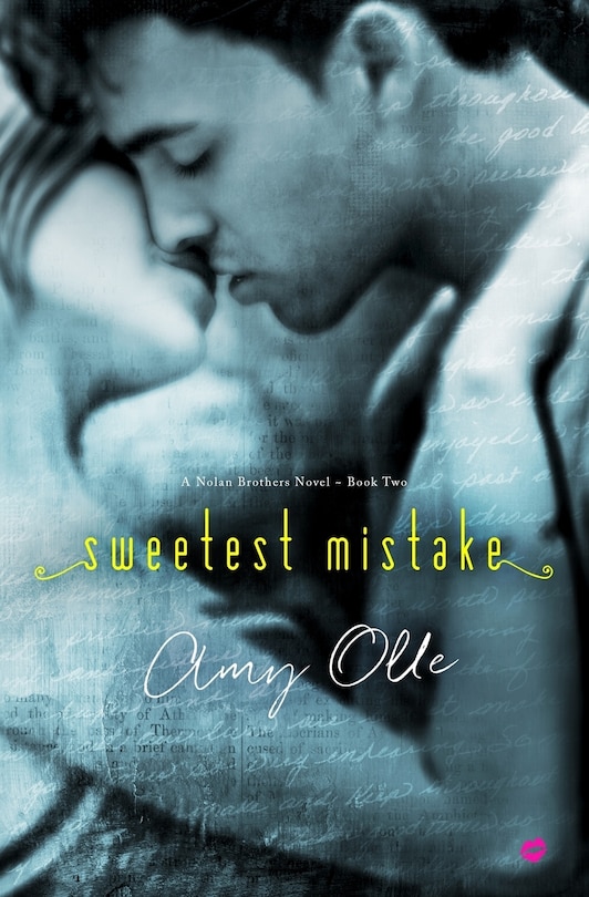 Couverture_Sweetest Mistake