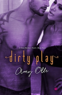 Front cover_Dirty Play
