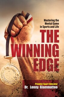 Couverture_The Winning Edge