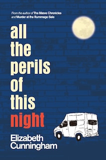 Front cover_All the Perils of This Night