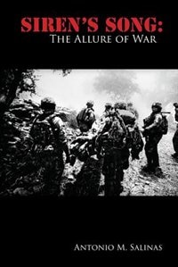 Couverture_Siren's Song