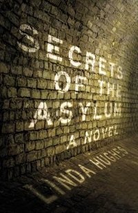 Couverture_Secrets of the Asylum