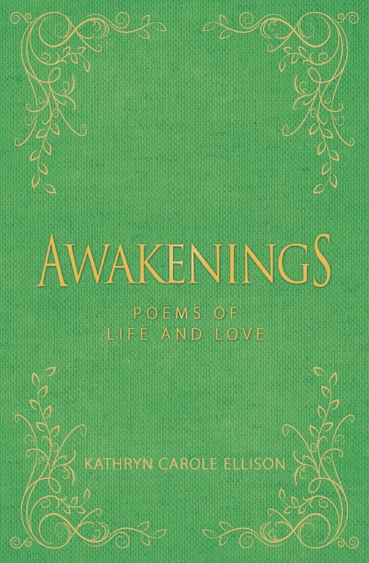 Front cover_Awakenings