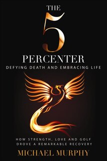 Front cover_The 5 Percenter
