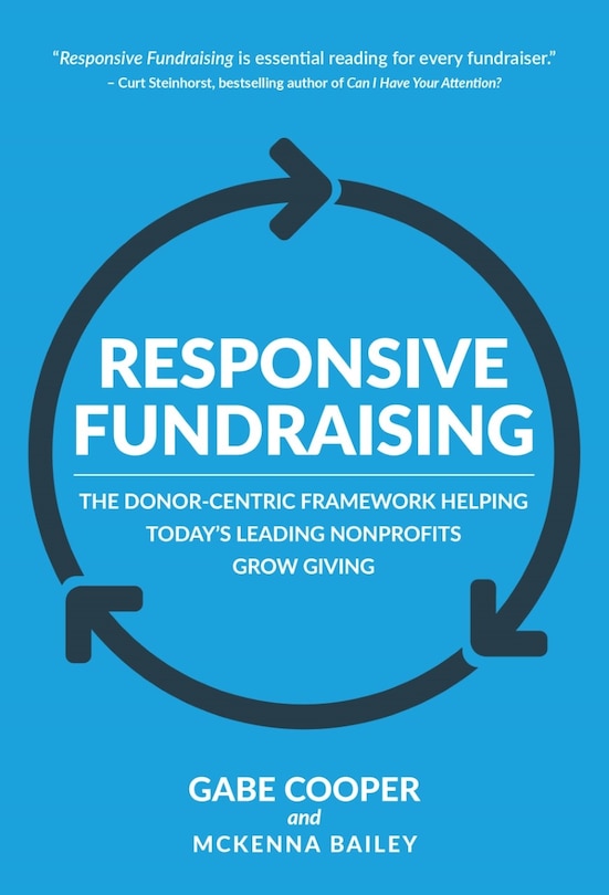 Couverture_Responsive Fundraising
