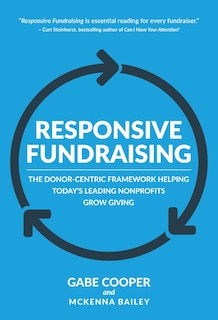 Front cover_Responsive Fundraising