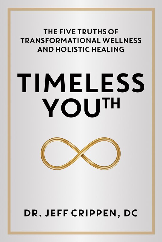 Couverture_Timeless Youth