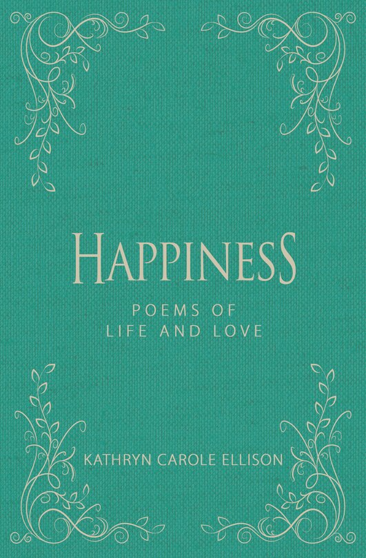Front cover_Happiness