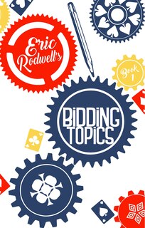 Front cover_Bidding Topics