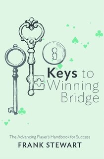 Front cover_Keys To Winning Bridge