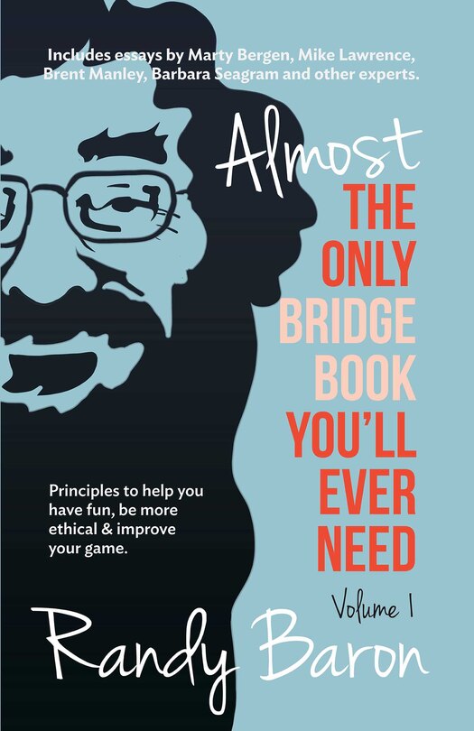 Couverture_Almost The Only Bridge Book You'll Ever Need