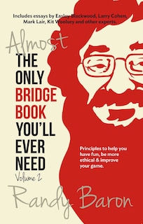 Couverture_Almost the Only Bridge Book You'll Ever Need
